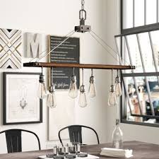 Down Light Chandelier Wayfair