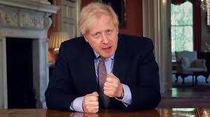 (04:51) indeed in some countries, this happens today. Boris Johnson Calls On Uk To Go Back To Work In Plan To Ease Lockdown Cnn