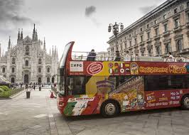 All the latest news on the team and club, info on matches, tickets and official stores. Here S City Sightseeing Milan To Discover The Italian Capital Of Fashion Design Not Only Red Bus Service But Also Museum Tickets One Day Tours