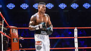 Maybe you would like to learn more about one of these? Boxe Ryad Merhy Va Avoir Une Deuxieme Chance De Devenir Champion Du Monde Wba Des Lourds Legers Rtl Sport