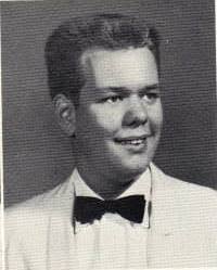 George "Buddy" Vance Wright Jun 13, 1953