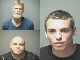 Man Accused Of Mall Bathroom Cellphone Recordings Indicted: Court