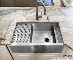 Explore the wide collection of metal sinks at discounts. Custom Stainless Steel Sinks Usa Handcrafted Havens Luxury Metals