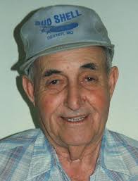 Timothy Scott Harbin