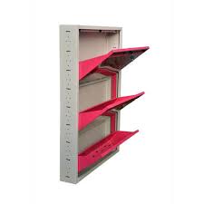 Additionally, our selections are all meant to accommodate a wide range of shoe styles and sizes for includes a wood shelf at the top that can either store more shoes or other items. 3 Shelf Shoe Rack 3 Shelf Large Shelf Shoe Metal Rack Manufacturer From Pune