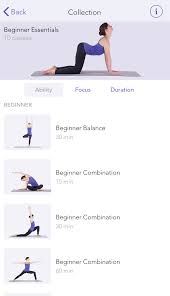 Yoga Studio Mind Body App In 2020 Yoga App Yoga Studio Mind Body