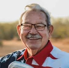 GONZALO BENAVIDES Obituary (1942