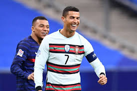 Portugal Vs France Live Stream Tv Channel Team News And Kick Off Time For Huge Uefa Nations League Clash The Us Posts