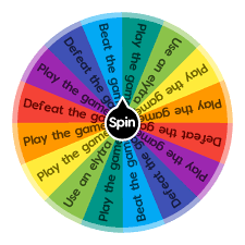 This app is not associated with mojang ab, the creator of minecraft. Minecraft Challenges Spin The Wheel App