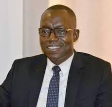 Conseil National de...