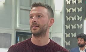 ~ good morning ~ buongiorno viaggiatori vi segnaliamo un appuntamento molto interessante per il… Primo Appuntamento Nel Dating Show Di Real Time L Ex Pornoattore Gay Peter Danka Foto Primo Appuntamento Fabio Davidemaggio It