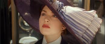 O Titanic do Cameron é uma obra-prima visual : r/titanic