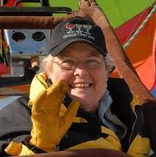 It is with a heavy and saddened heart that Linda McCaskey passed away July  8, 2025. Services to be announced. I will keep you posted. She was kind,  thoughtful and giving and