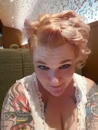 Joy Crownover's Instagram, Twitter & Facebook