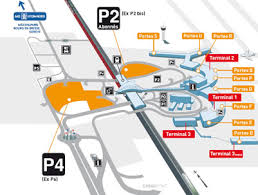 Afin de profiter du meilleur tarif de parking, il est conseillé de réserver aussi longtemps à l'avance que possible. Lyon Saint Exupery Airport Lys News Articles And Whitepapers International Airport Review