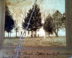 Churches in Tipton County, Tennessee