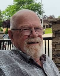 Terrence "Terry" McCabe Obituary February 15, 2025