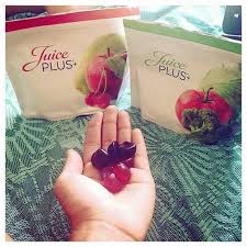 Juice Plus Chewables Hygiene Alimentaire Manger Sainement Hygiene