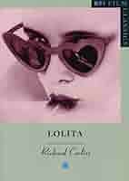 Lolita (BFI Film Classics): Corliss, Richard: 9780851703688: Amazon.com:  Books