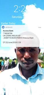 Scammer alert After sending my $8 he blocks me