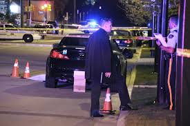 Burnaby shooting victim caught in gang conflict, police say. Man Loses Appeal Of 10 Year Jail Term For Burnaby Killing When He Was 16 Yrs Old Vancouver Is Awesome