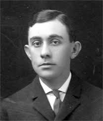 Edward Jay Wohlgemuth (1875-1938)