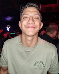 Tomas Bustos (@bustostomiii) · Instagram 照片和视频