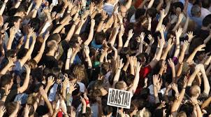 La presentació a Arenys de Munt vol donar a conèixer la seva activitat i formar una Assemblea al poble