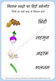 1st grade hindi worksheets 559 in worksheets for kids. Hindi Worksheet On Matching Words à¤® à¤² à¤¨ à¤¶à¤¬ à¤¦ à¤ªà¤° à¤¹ à¤¦ à¤µà¤° à¤•à¤¶ à¤Ÿ Your Home Teacher