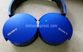 The products of sony have always been the best in the market. Sony Mdr Xb650bt Review At Rs 7 990 One Of The Best Headphones Right Now Technology News The Indian Express