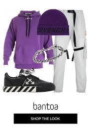 Viola Bianco E Nero Outfit Nel 2020 Outfit Stile Di Moda Stile