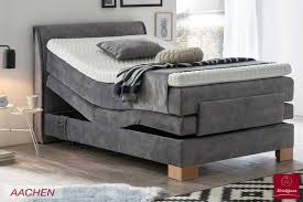 Auf der suche nach der das klassische matratzen outlet gibt es heute bereits online. Boxspringbetten Hochwertig Von Brinkhaus