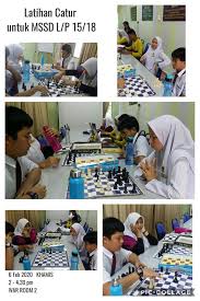 Smk taman desa skudai, jln sejahtera 16, taman desa skudai, 81300 skudai, johor bahru, johor. Latihan Catur Oleh Kelab Catur Smk Taman Desa Skudai Facebook
