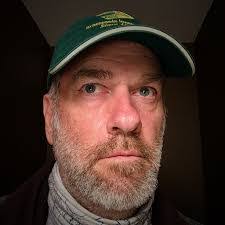 David Lobb's Instagram, Twitter & Facebook