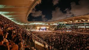 Townsville stadium erupts as Jelly Roll plays to “biggest-ever crowd” | NT  News
