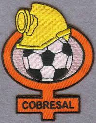 Facebook oficial de c.d cobresal, fundado el 5 de mayo de 1979. Pin On Heraldry And Sports
