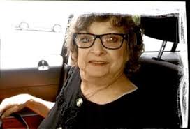 Brenda "Bunce" Morrison Obituary