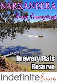 Narrandera Free Camping Free Camping Australian Road Trip Travel Oz