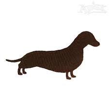 Find this pin and more on dachshund and other animal arts & crafts by debra hardin. Dachshund Dog Embroidery Design