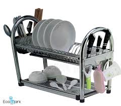 Maybe you would like to learn more about one of these? Escurridor De Platos Acero Inoxidable Valeska Ecomarkperu