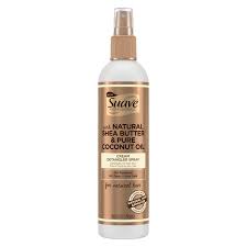 Discover the best detanglers to help dissolve knots and snarls in your natural hair. Suave Professional For Natural Hair Hair Detangler 10 Oz Walmart Com Walmart Com