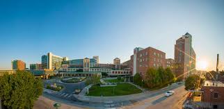 U S News Ranks Nebraska Medical Center Number One In