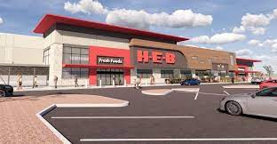 H E B Plans 200 Million Expansion In South Austin Supermarket News