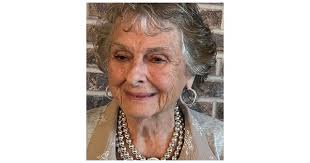 Mary Massey Obituary (1935