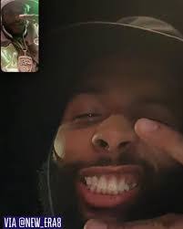 Marcel Mcdonald's Instagram, Twitter & Facebook