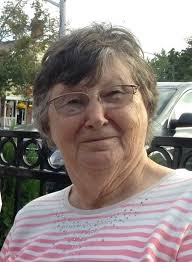 Obituary of Judith Ellen Soltys