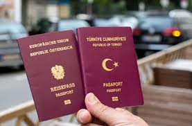 For others, it is a barrier to the travel freedom they seek. Austria Targets Citizens With Turkish Passports New Europe