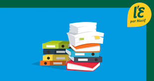 Tout dépend de la nature du document! Combien De Temps Garder Ses Documents D Assurance L Essentiel Par Macif