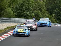 The 2020 world touring car cup was the third season of the world touring car cup and 16th overall of the series, which dates back to the 2005 world touring car championship. Wtcr Kalender 2020 Zwei Neue Strecken Nordschleife Wieder Dabei