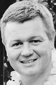 Robert Ganley Obituary (2014)